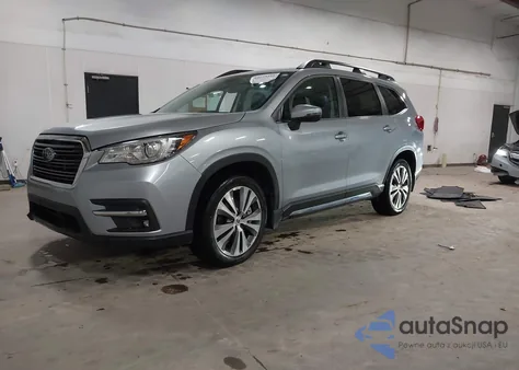 2021 Subaru Ascent Limited from USA, damaged, VIN 4S4WMAPD9M3411877